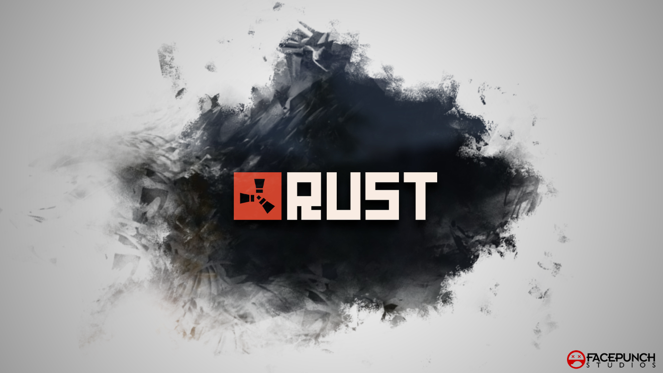 Rust Web Sitesi