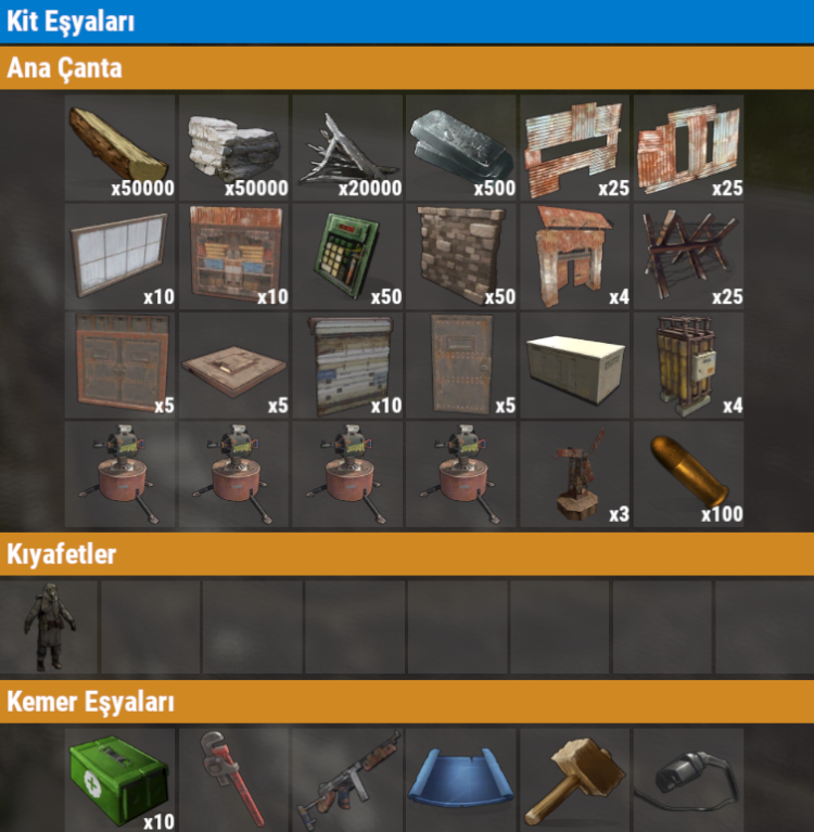 Builder VIP - 1 Aylık