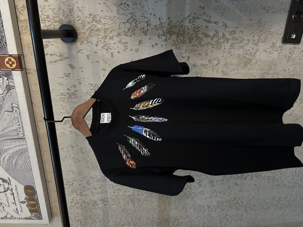Marcelo Burlon County Of Milan T-Shirt