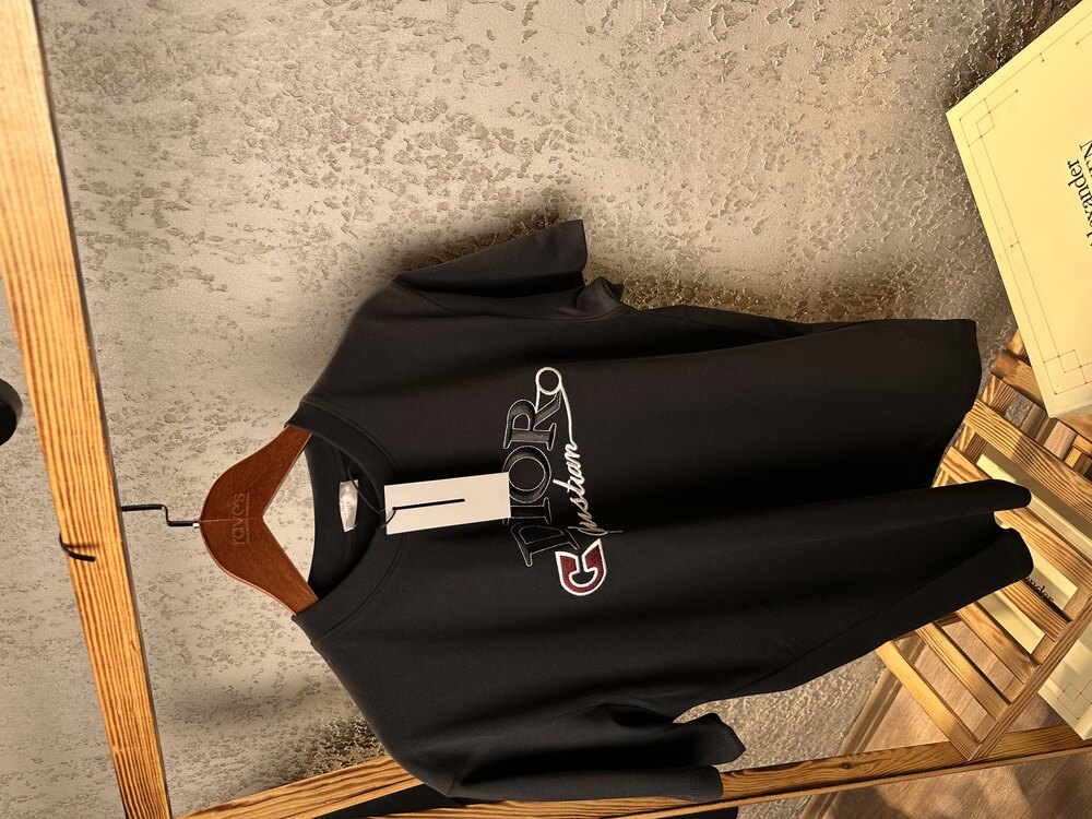 Christian Dior Pin T-Shirt