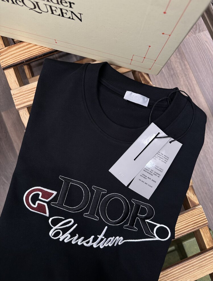 Christian Dior Pin T-Shirt
