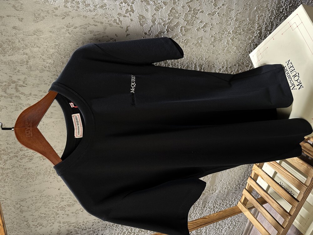 Alexander Mqueen T-Shirt