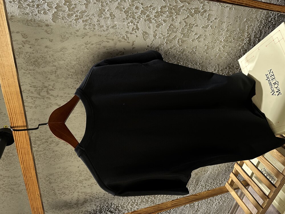 Alexander Mqueen T-Shirt