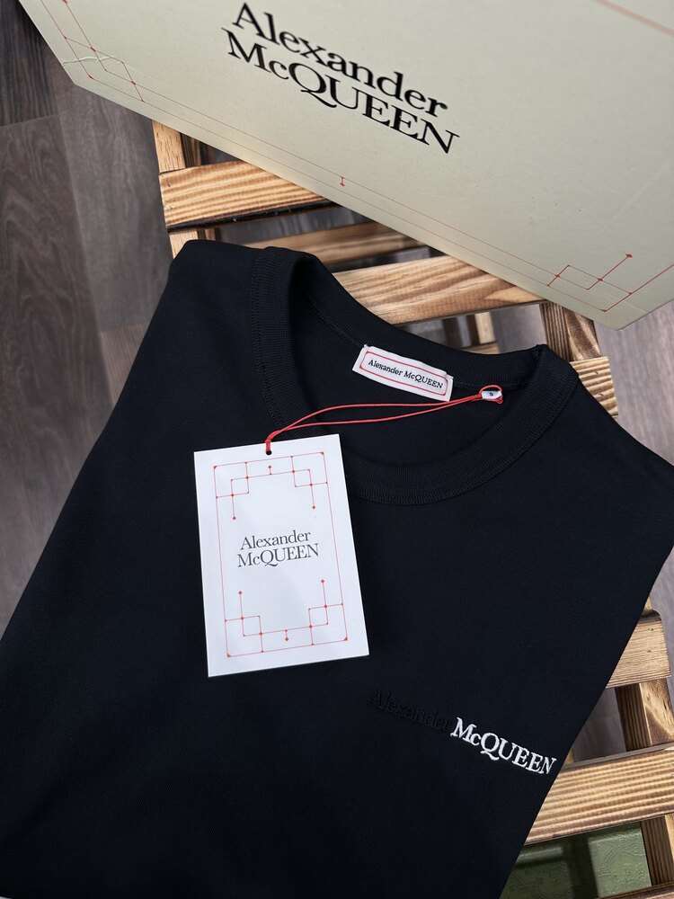 Alexander Mqueen T-Shirt