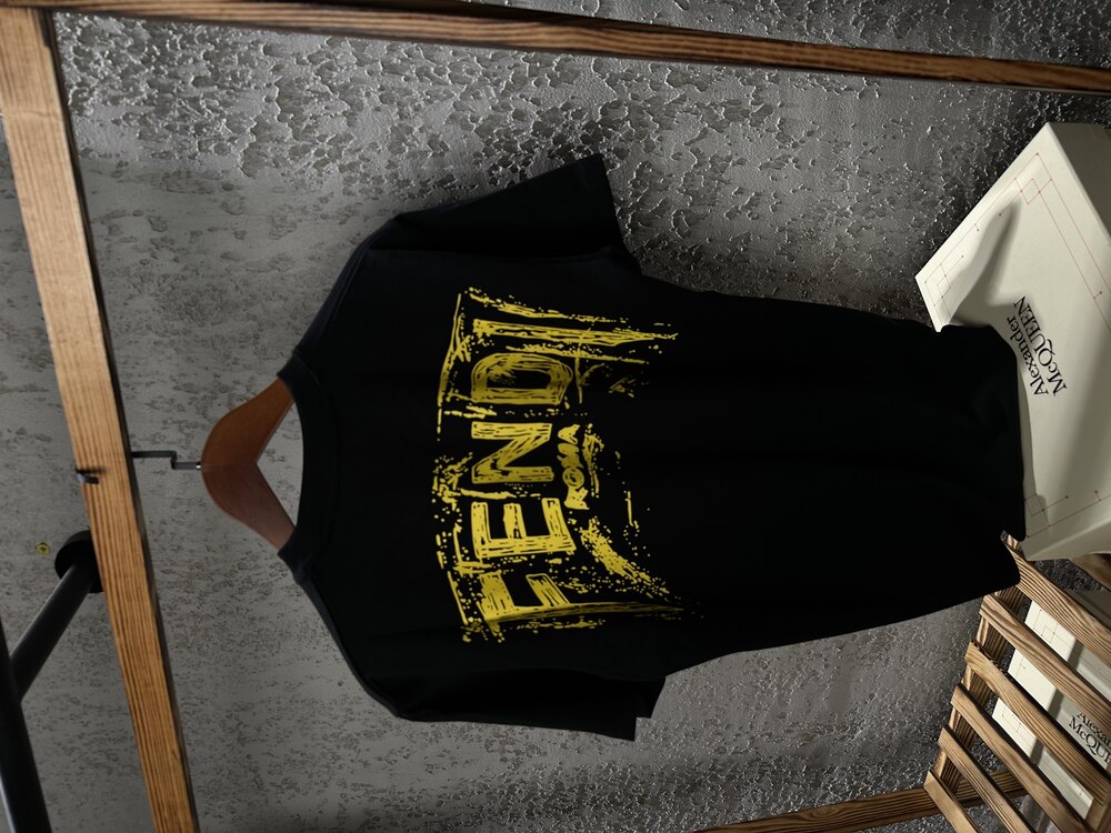 Fendi T-Shirt