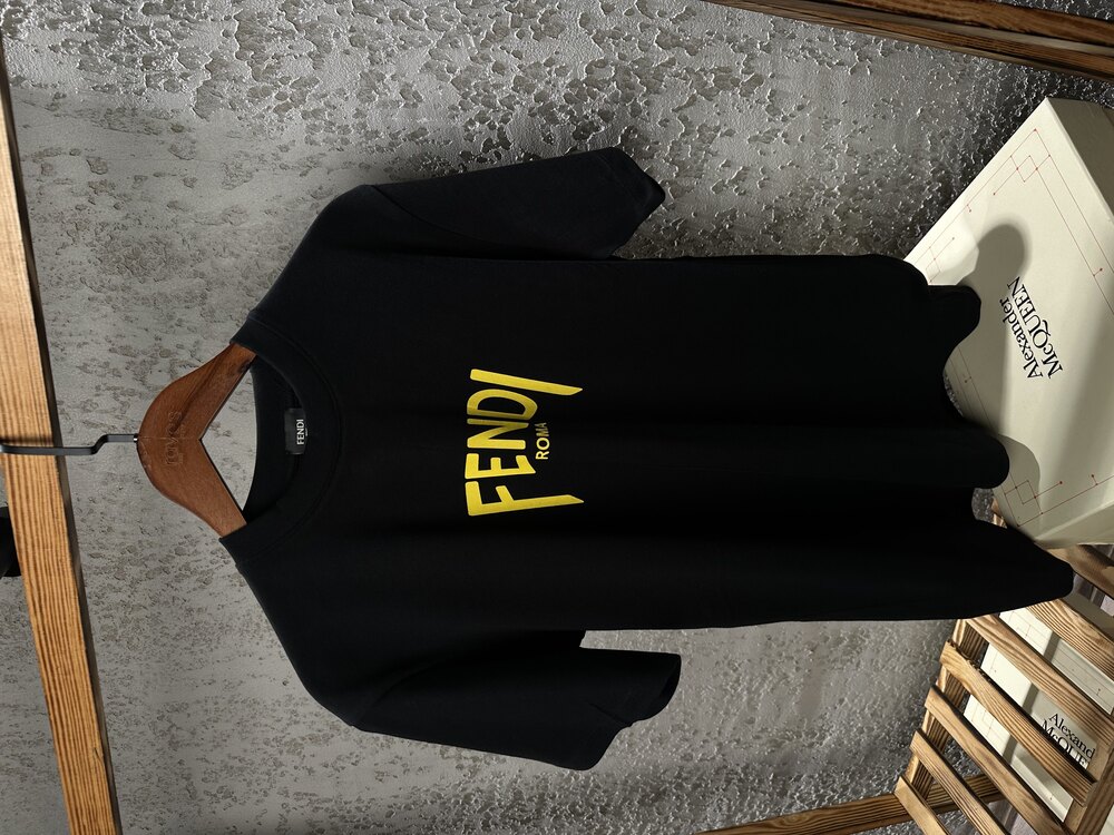 Fendi T-Shirt