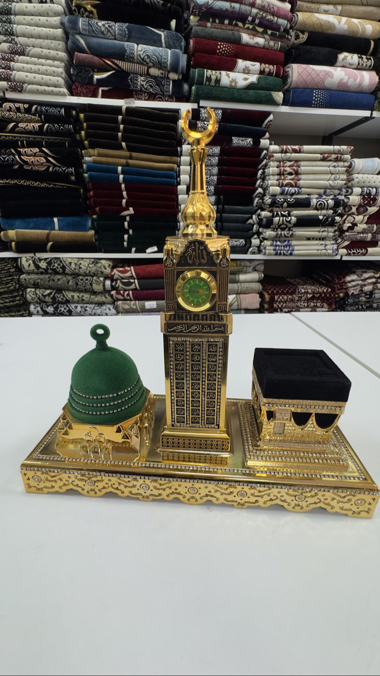 Uclu set Kabe