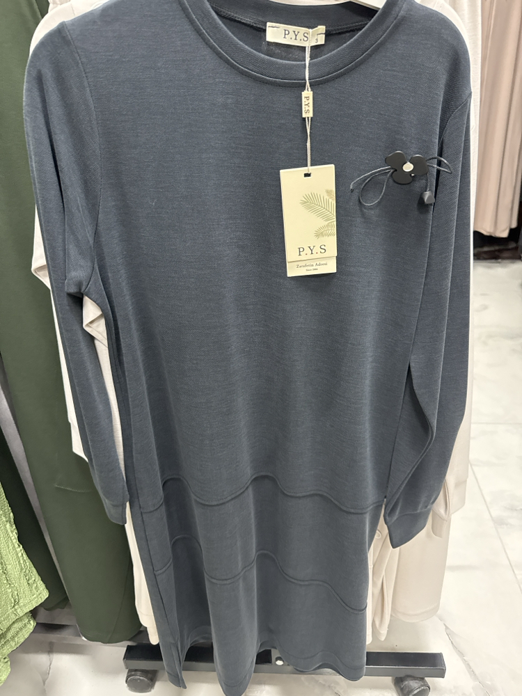 Pys pantolonlu takım