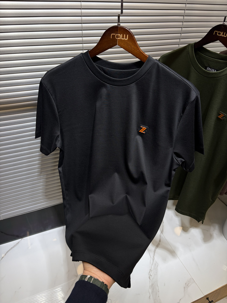 Zegna tshirt
