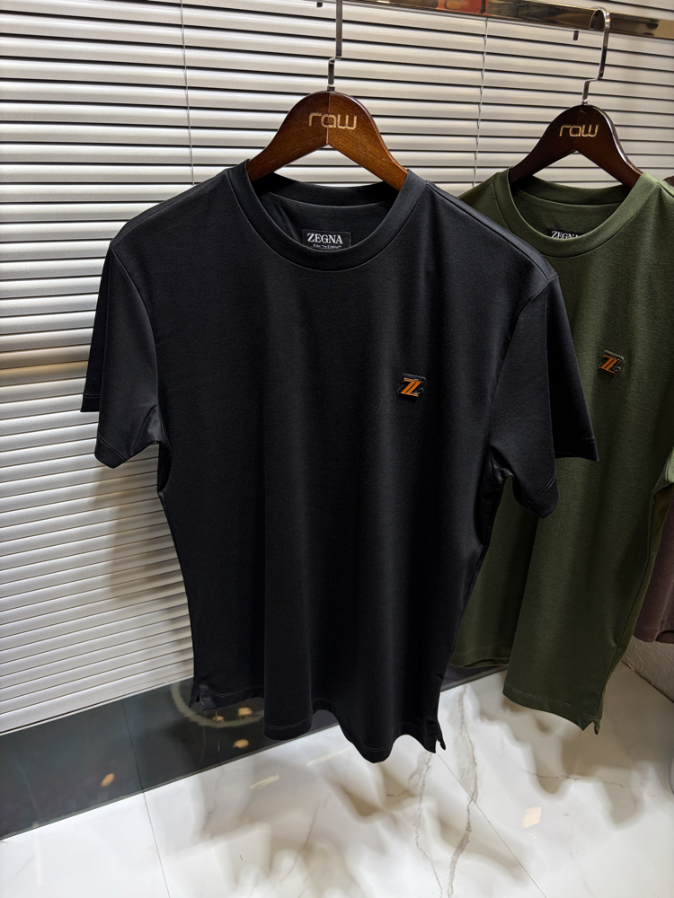Zegna tshirt