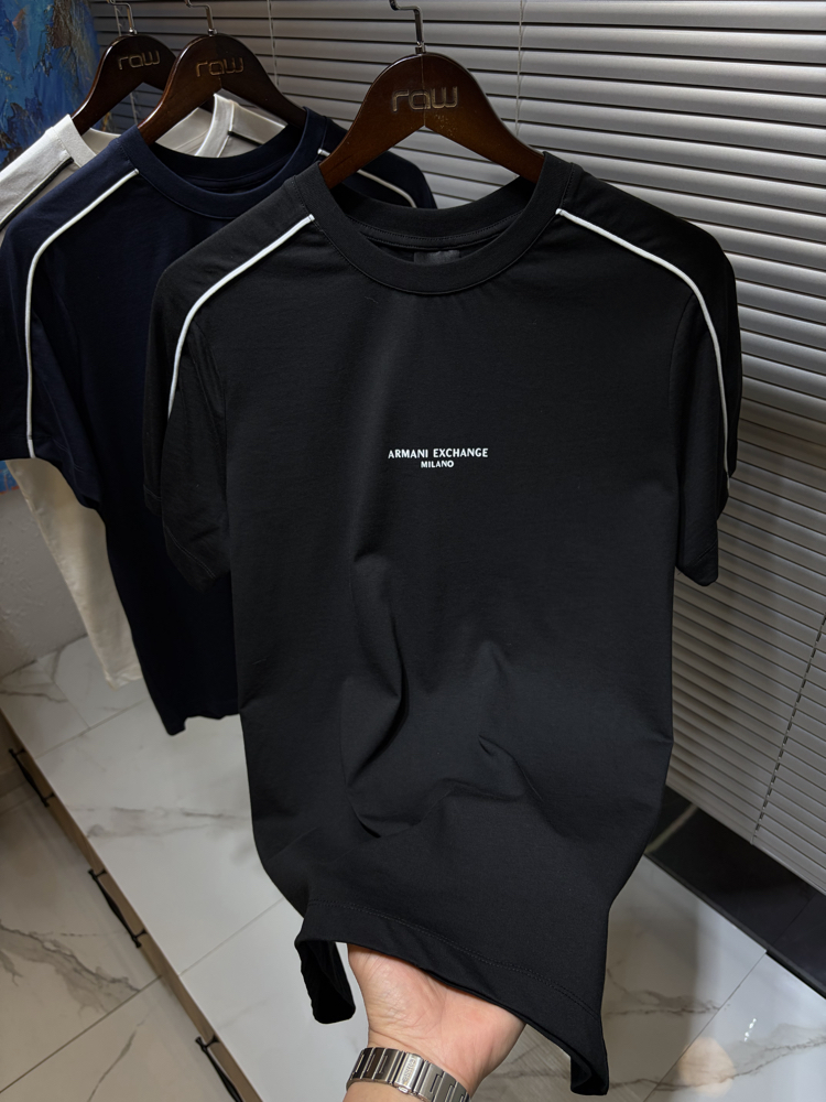 Armani tshirt