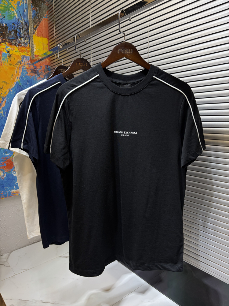 Armani tshirt