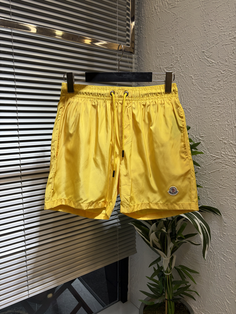 Moncler mayo şort