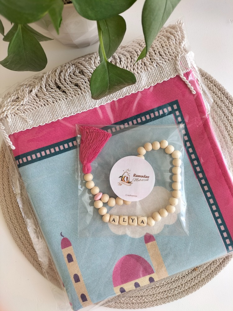Ramazan set 1