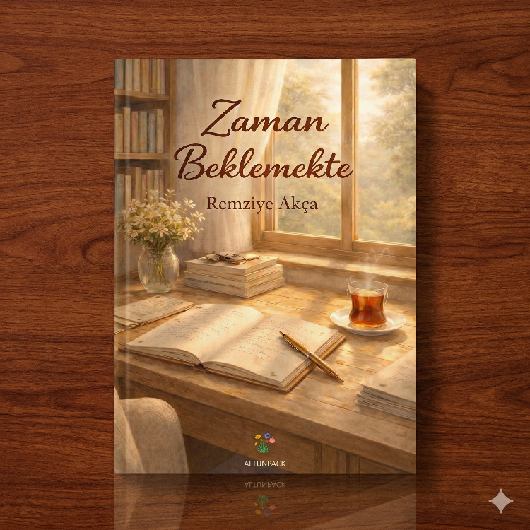 Zaman Beklemekte