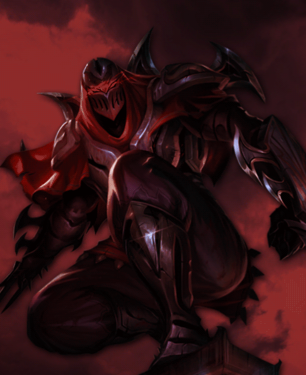 Zed (League of Legends)