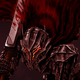 Guts (Berserk Ekstra Animasyonlu)