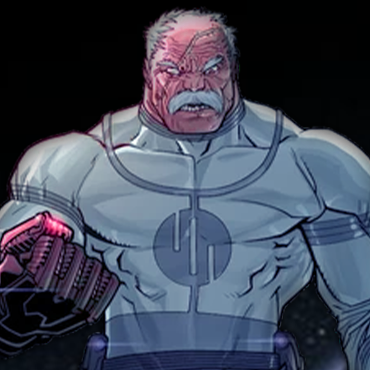 Conquest (Invincible)