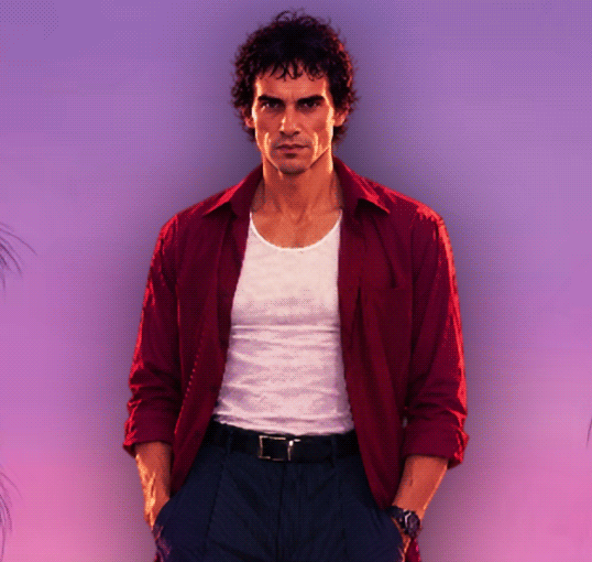 Brian Moser (GTA VI)