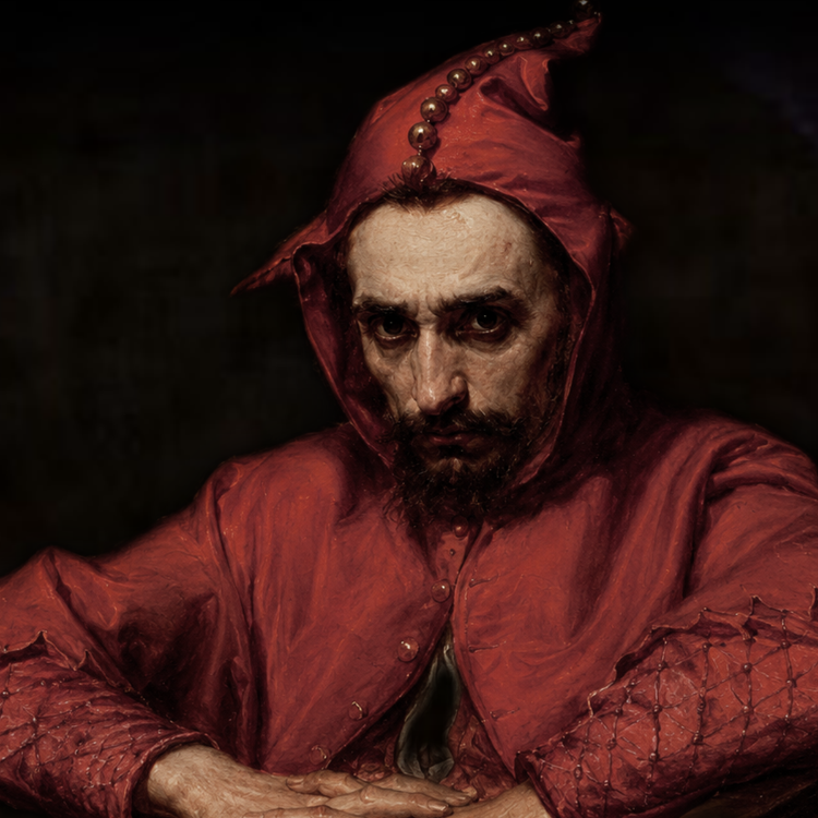 Soytarı (Stańczyk)