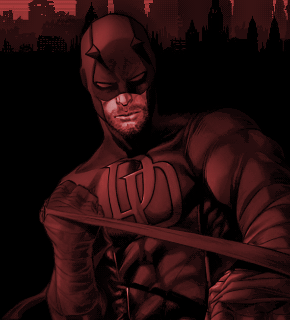 Daredevil