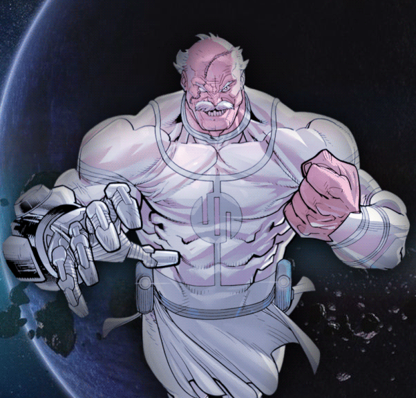 Conquest (Invincible)