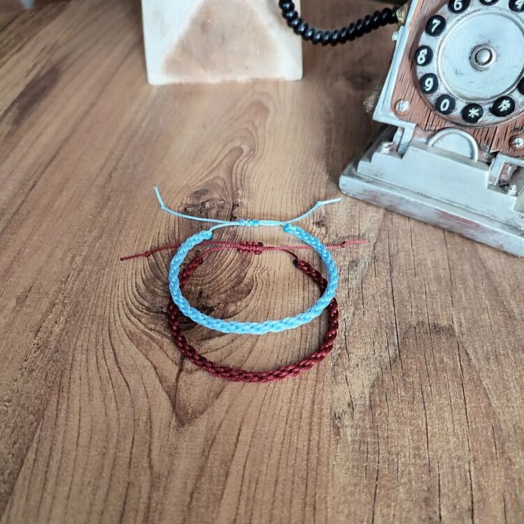 Trabzonspor Bilekliği