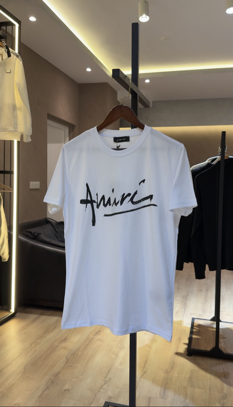 AMİRİ TSHIRT PREMIUM 