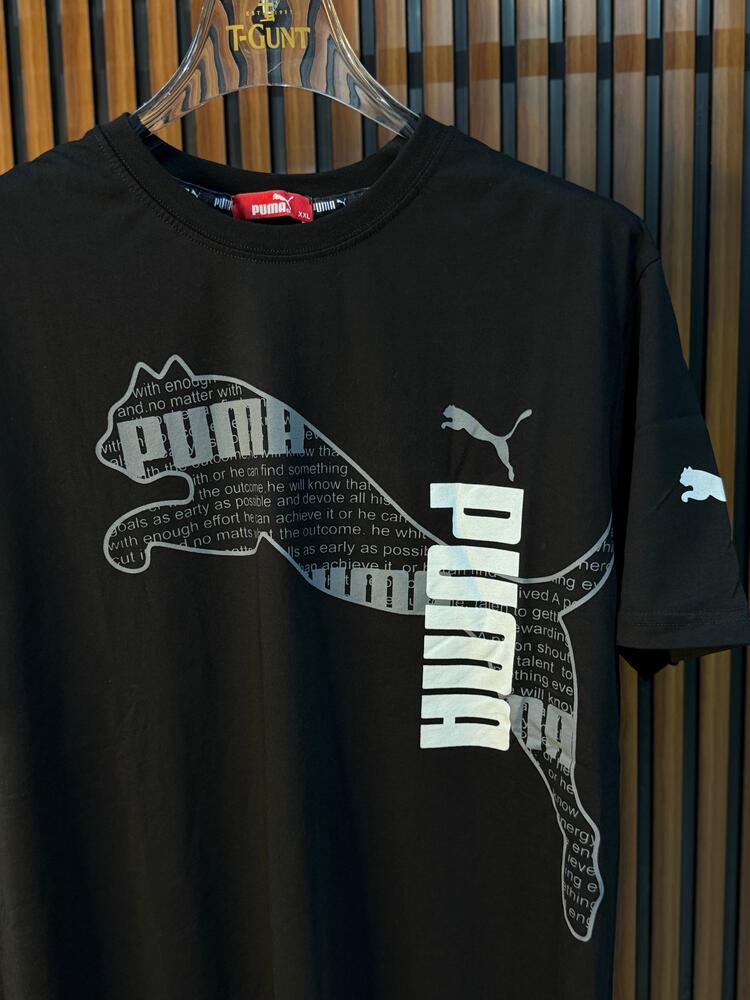 PUMA TSHIRT PREMIUM