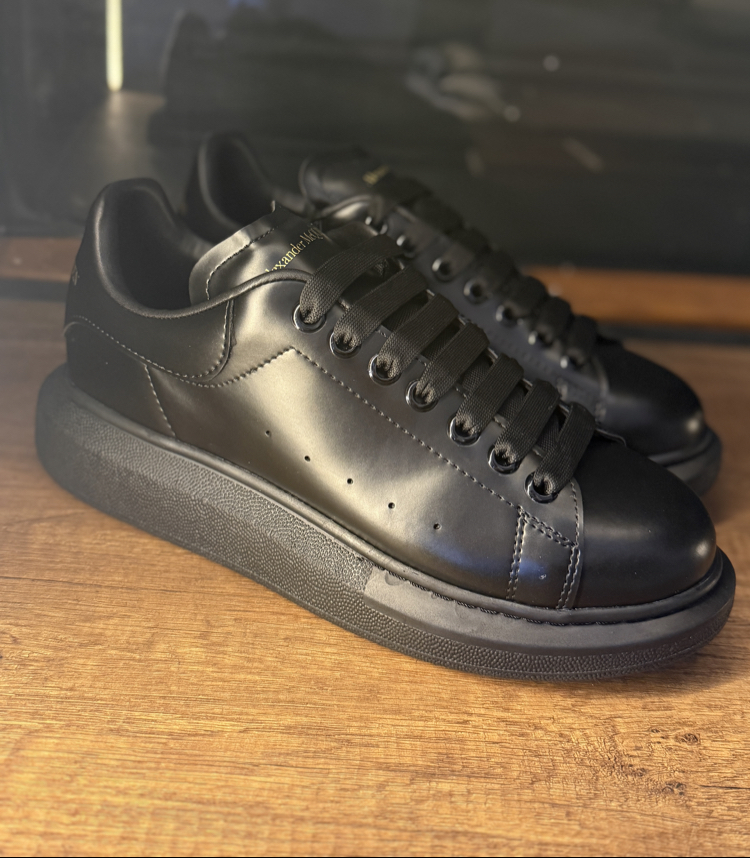 A MCQUEEN YENİ SEZON 