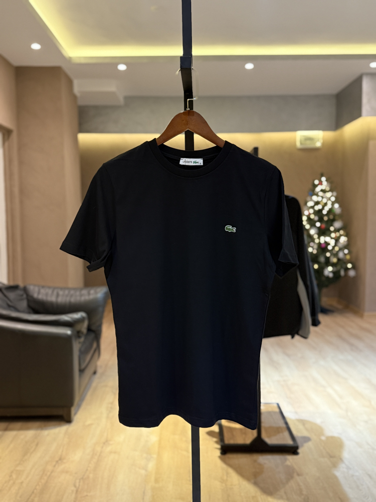 LCST TSHIRT PREMIUM SIYAH 