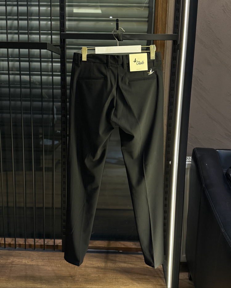 BEYMEN JOGGER PREMIUM SIYAH 
