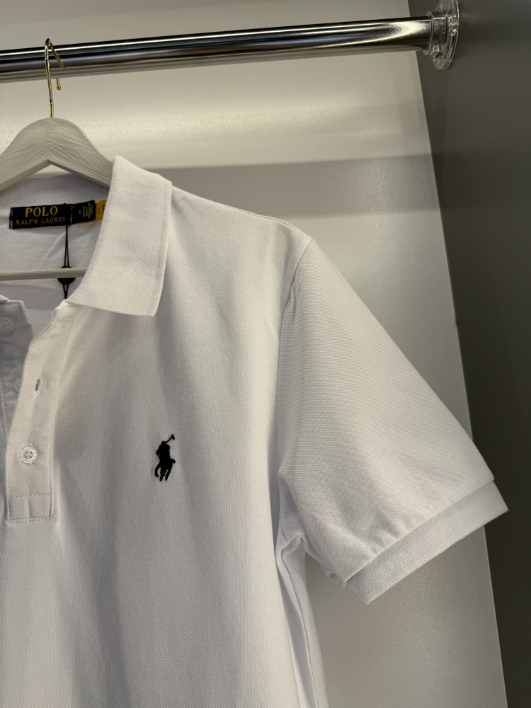 RL POLO YAKA PREMIUM 