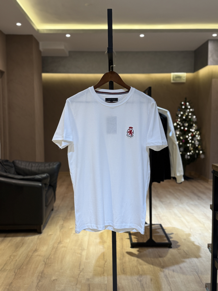 TOMMY TSHIRT PREMIUM 