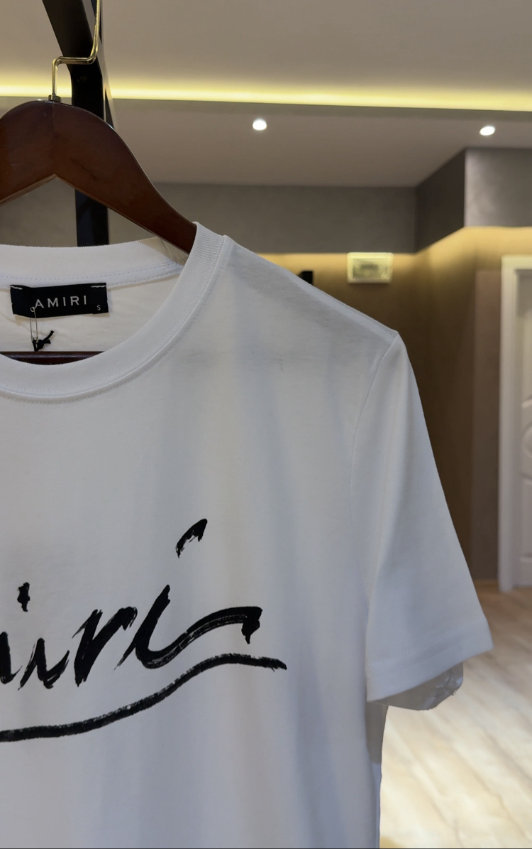 AMİRİ TSHIRT PREMIUM 