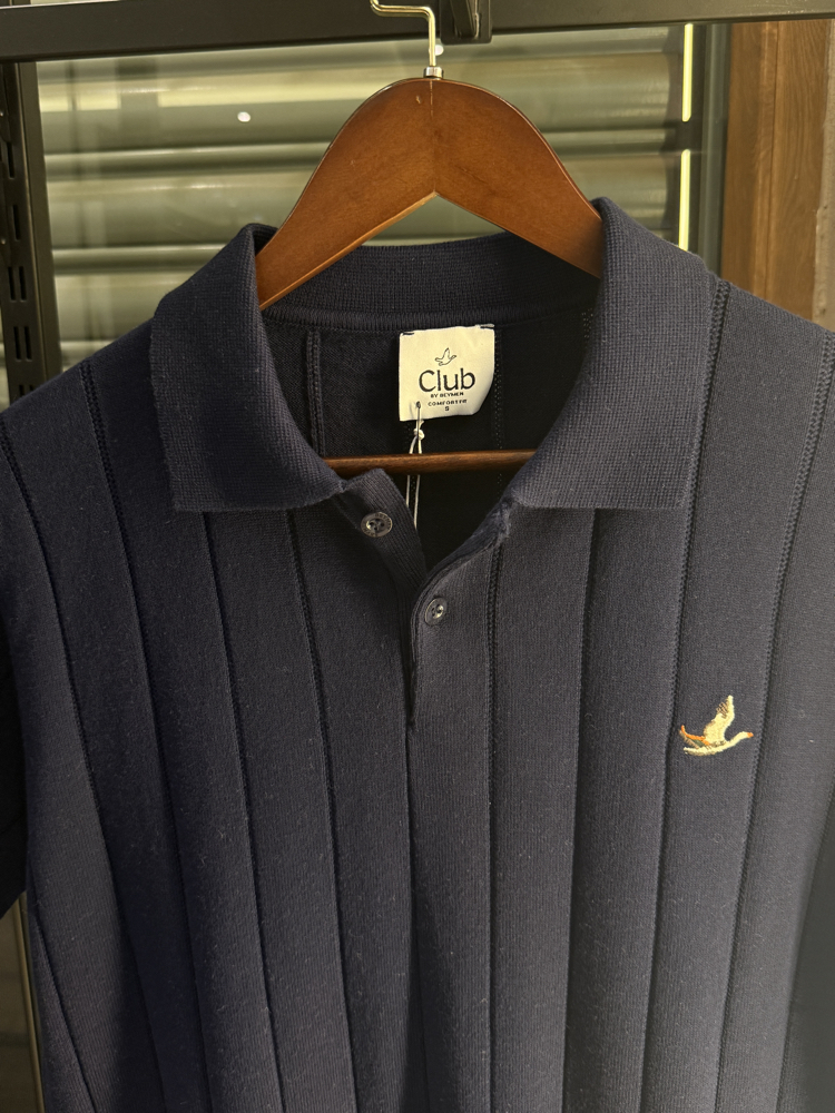 BEYMEN TRİKO POLO YAKA PREMIUM LACİ
