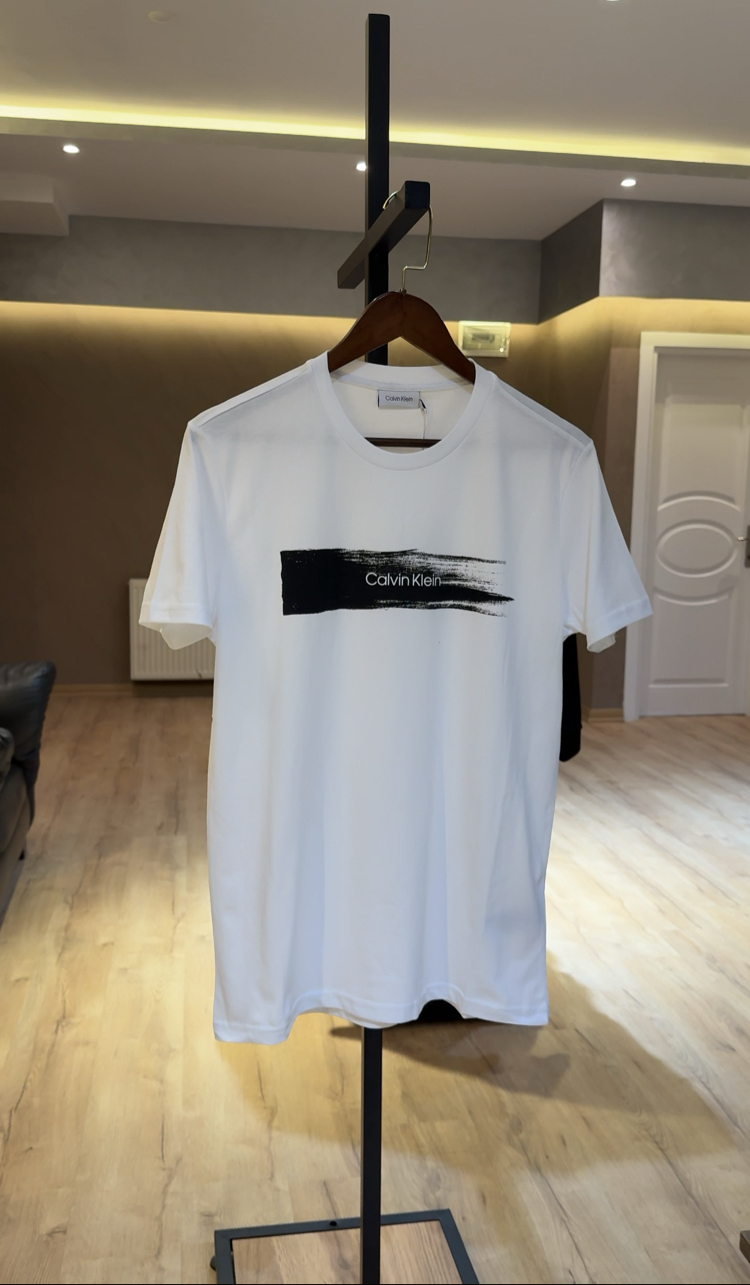 CK TSHIRT PREMIUM 
