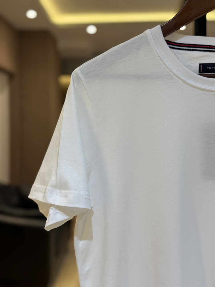 TOMMY TSHIRT PREMIUM 