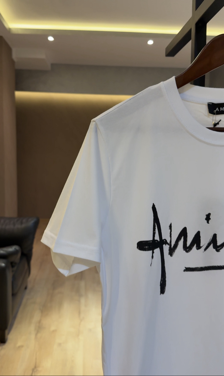 AMİRİ TSHIRT PREMIUM 