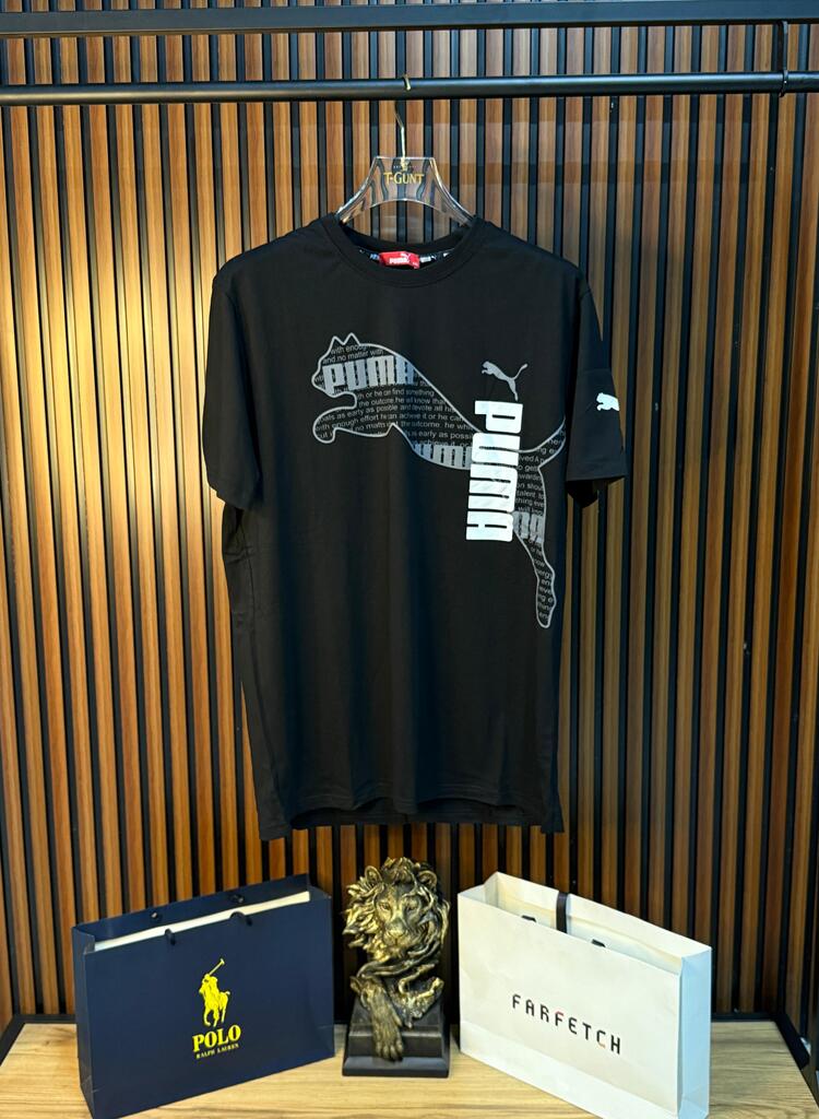 PUMA TSHIRT PREMIUM