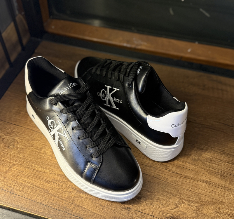 CK PREMIUM SNEAKERS