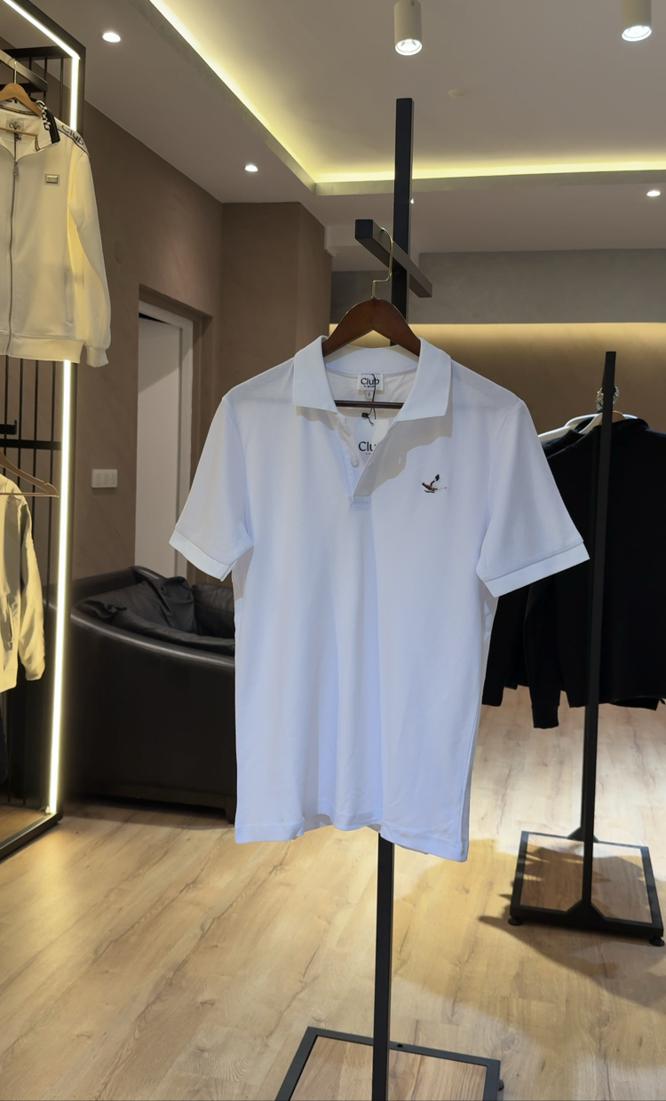 BEYMEN POLO YAKA PREMIUM 