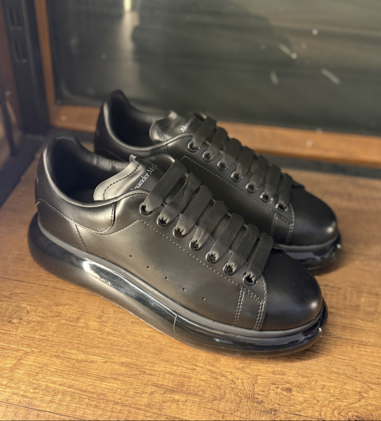 A MCQUEEN YENİ SEZON 
