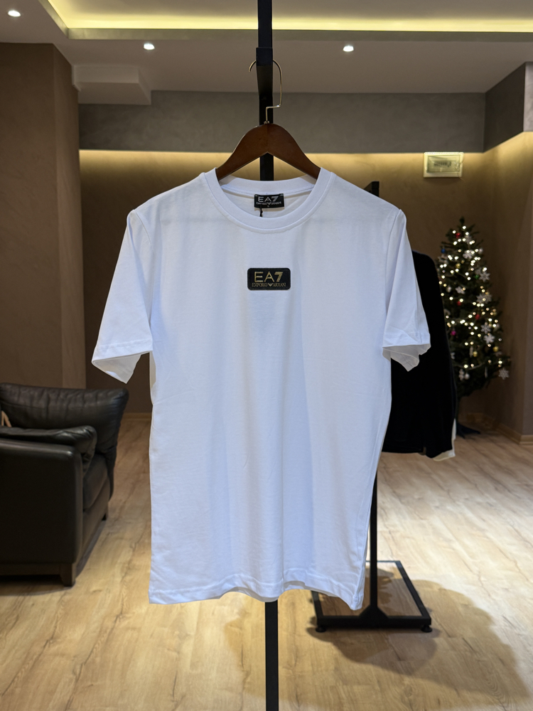 EA7 TSHIRT PREMIUM 