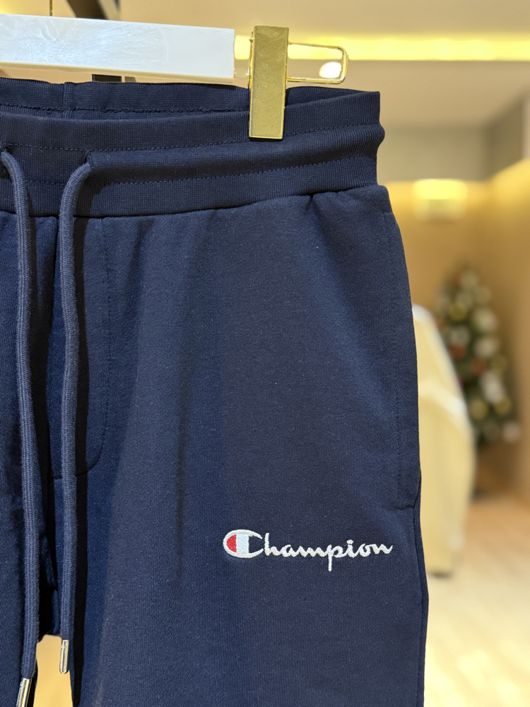 CHAMPION ŞORT PREMIUM LACİ