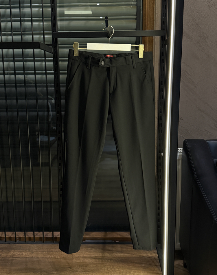 PRADA JOGGER PREMIUM SIYAH 