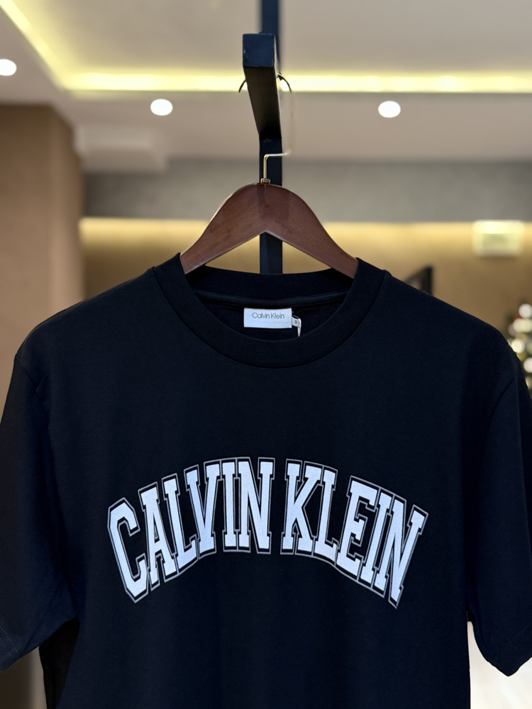 CK TSHIRT PREMIUM SIYAH