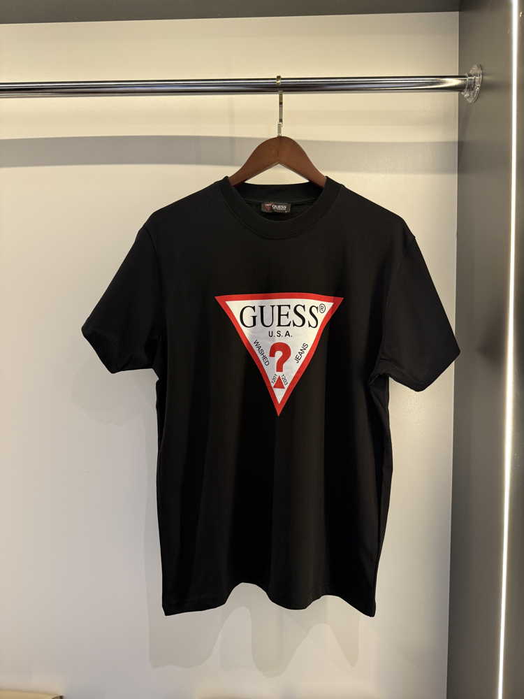 GUESS TSHIRT PREMIUM 