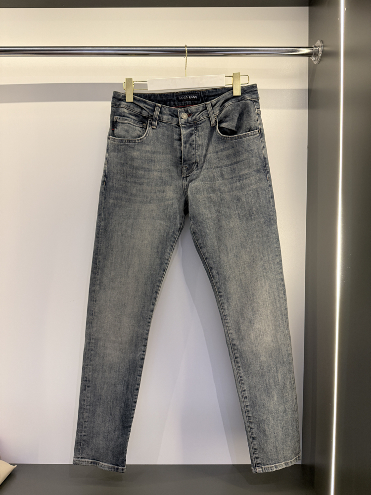 BOSS REGULAR FIT PANTOLON PREMIUM 