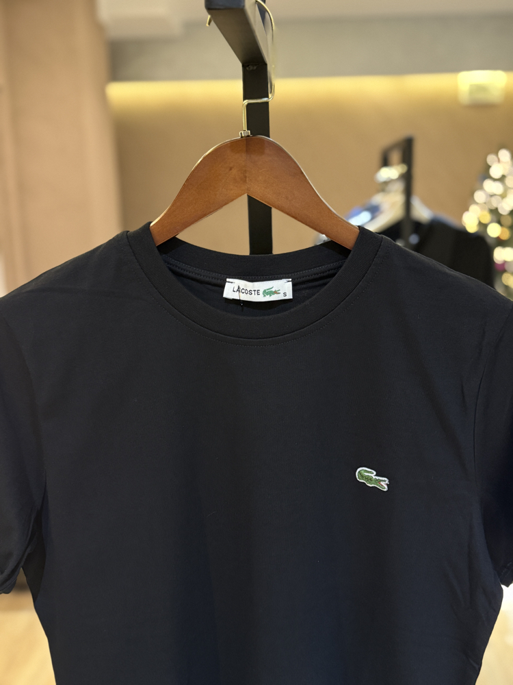 LCST TSHIRT PREMIUM SIYAH 